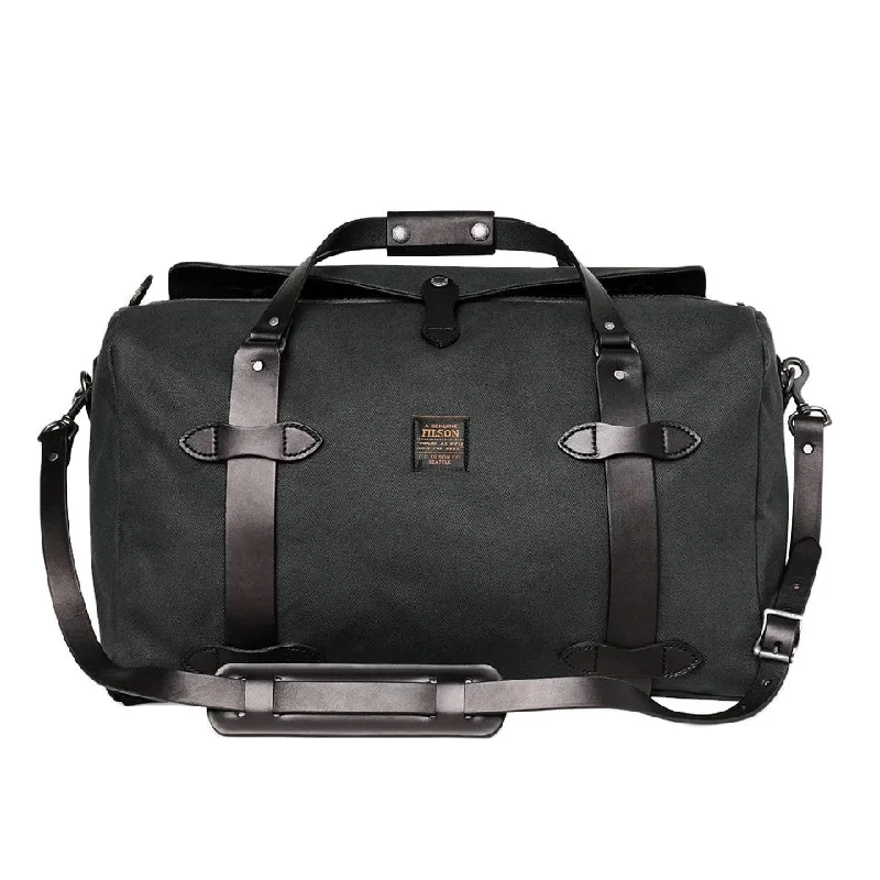Filson Medium Duffle Bag Statement Bags With Exclusive Savings