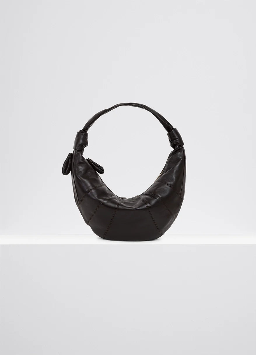 FORTUNE CROISSANT BAG Fashion Bags With Huge Discounts