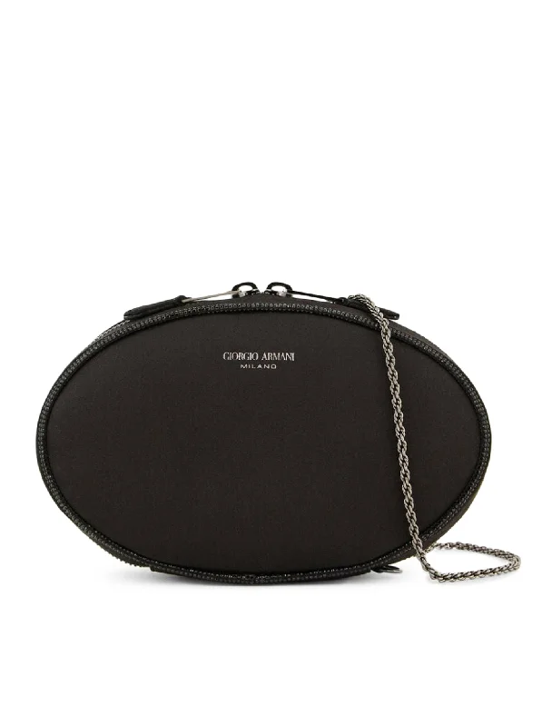 Clutch with chain Shop Stylish Bags At Unbeatable Prices
