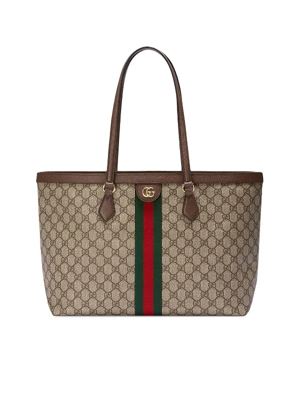 medium Ophidia GG tote bag Must-Have Bags With Big Savings