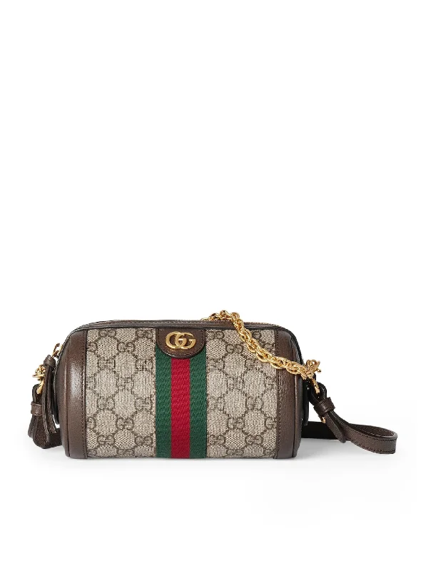 OPHIDIA MINI SHOULDER BAG Everyday Elegance At Special Prices
