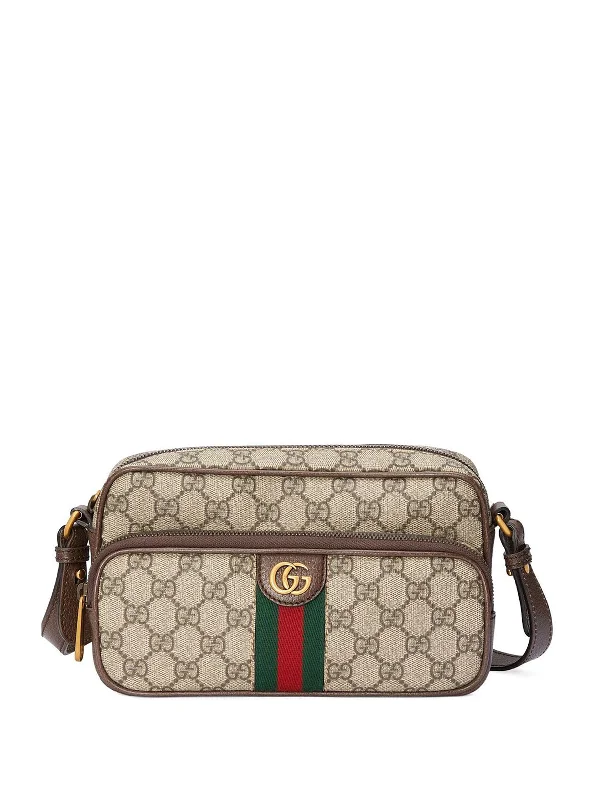 Ophidia shoulder bag Luxury Bags, Budget Prices