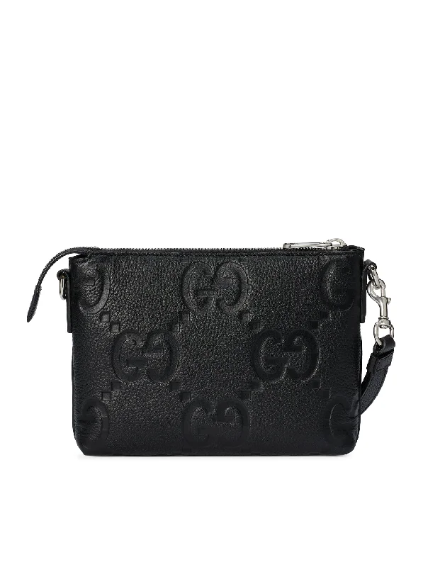 SHOULDER BAG WITH JUMBO GG SMALL SIZE Classic Bags, Exclusive Deals