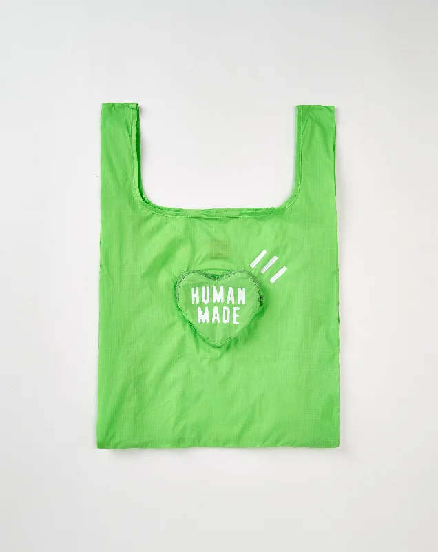 Heart Shopper Bag Limited-Stock Bag Clearance – Grab Your Favorite Now