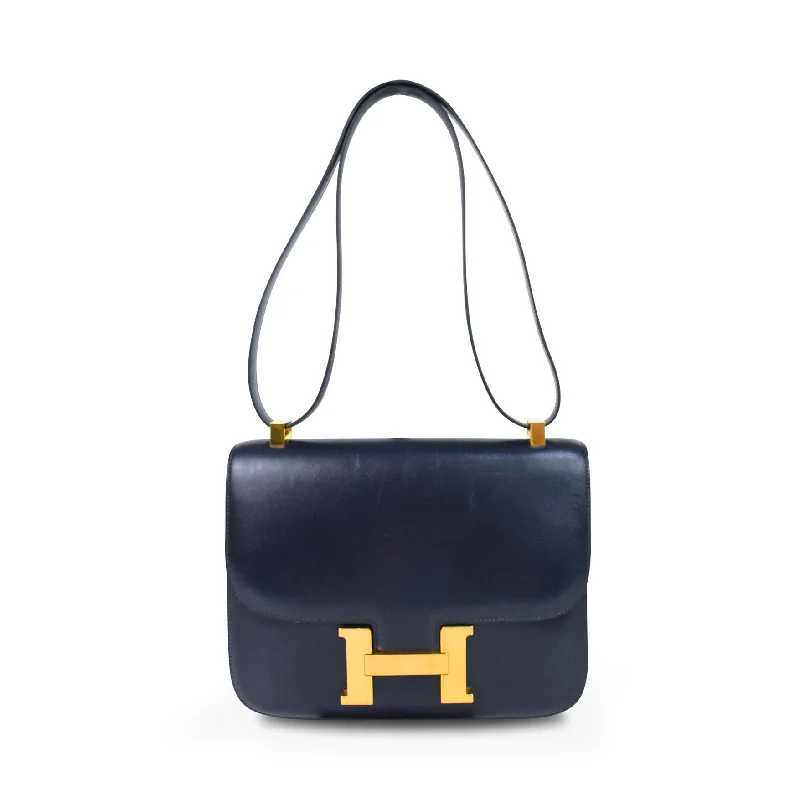 Hermes 'Constance' Shoulder Bag Luxury Handbags At Budget-Friendly Rates