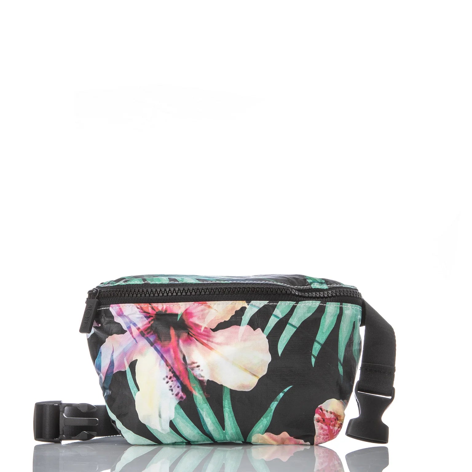 Hibiscus Palm Mini Hip Rack Mini Upgrade Your Look With Our Exclusive Bag Deals