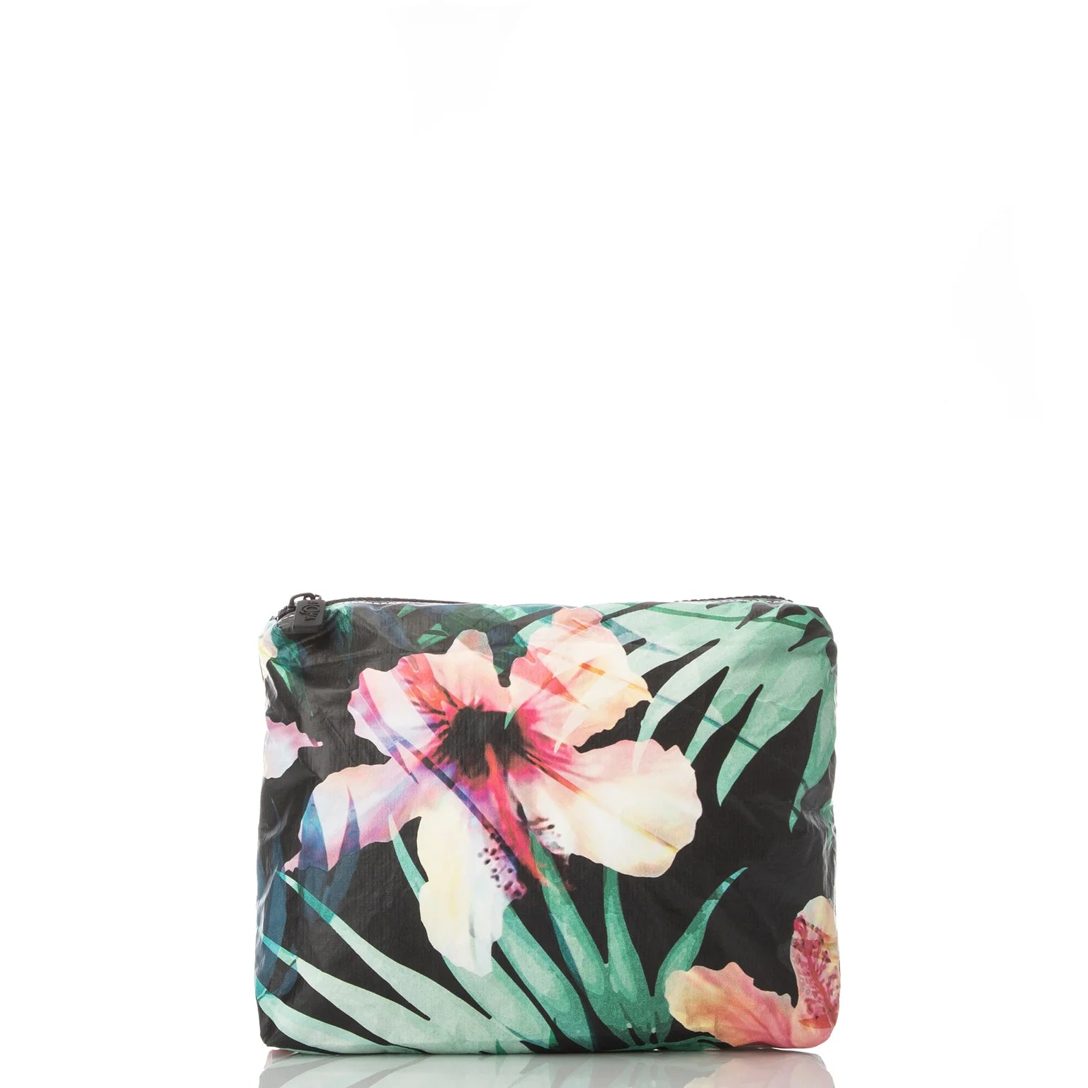 Hibiscus Pouch Small Trendy Purses At Exclusive Promotional Rates