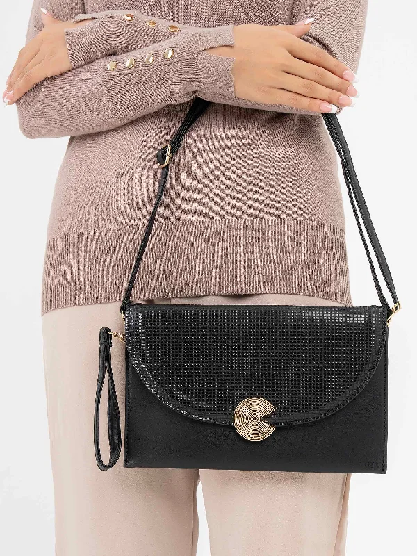 Textured Clutch Must-Have Bags, Big Discounts