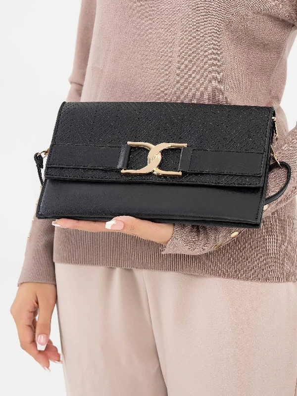 Engraved Clutch Trendy Handbags, Limited-Time Sale
