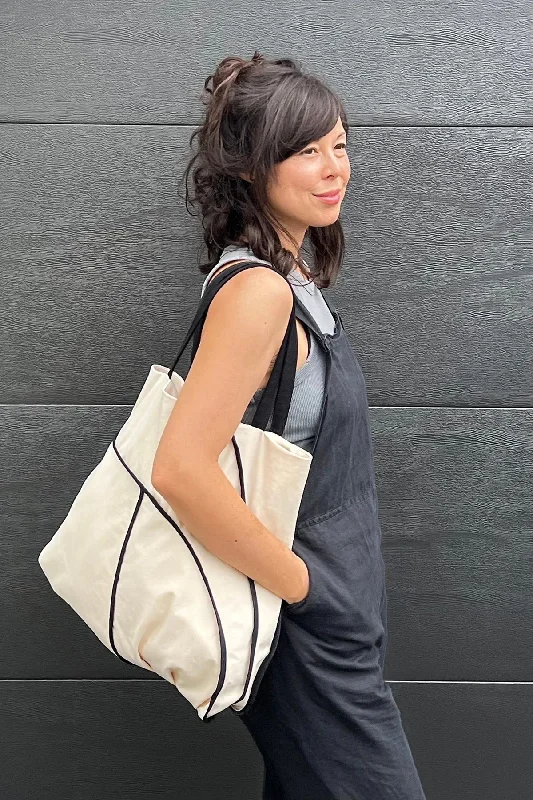 In the Folds Hove Tote Best Bag Sale Of The Season