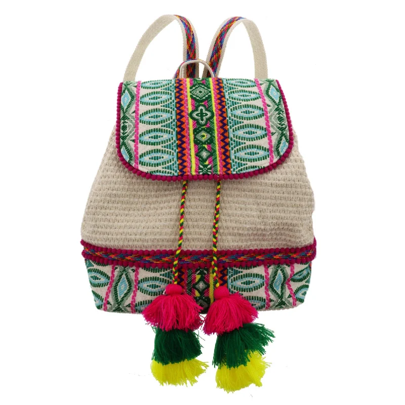 Jane Marie Backpack Fashionable Handbags, Limited-Time Deals