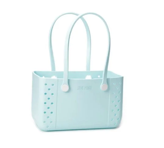 [Jane Marie] Small Multi Purpose Tote-Breath of Fresh Air Chic Bags, Shop Now & Save