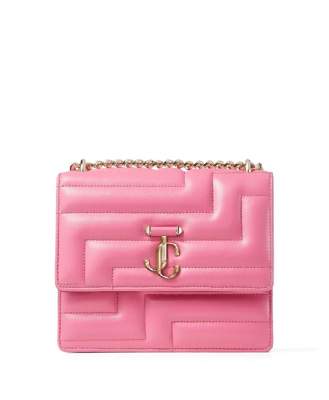 Jimmy Choo Varenne shoulder bag Everyday Bags At Wallet-Friendly Prices