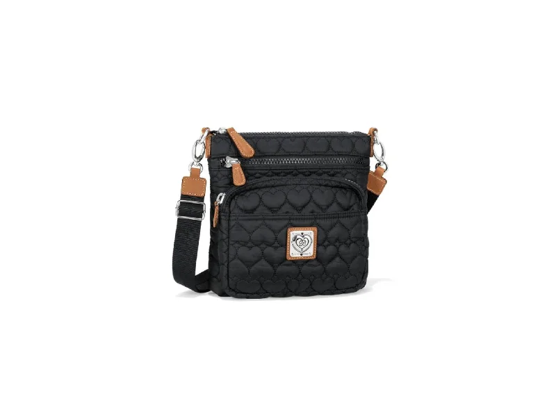 Kallista Messenger Elegant Totes At Limited-Time Prices