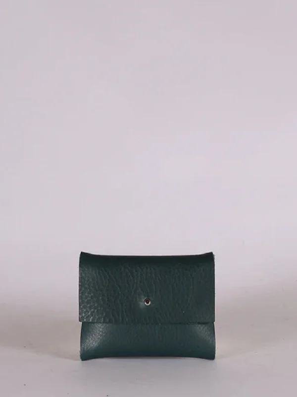 Kate Sheridan Loux Wallet in Petrol Limited-Stock Handbag Sale For A Stylish Look