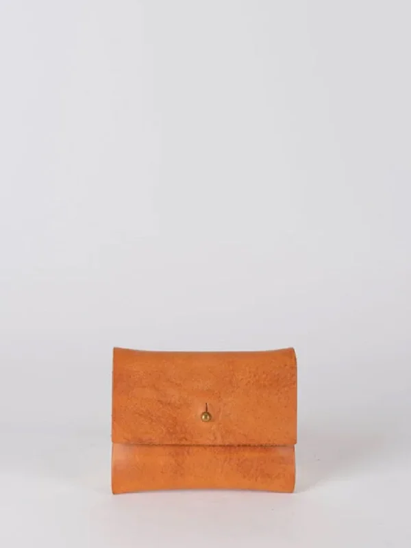 Kate Sheridan Loux Wallet in Ginger Stylish Handbags With Exclusive Online Discounts Kate Sheridan Loux Wallet in Ginger Stylish Handbags With Exclusive Online Discounts