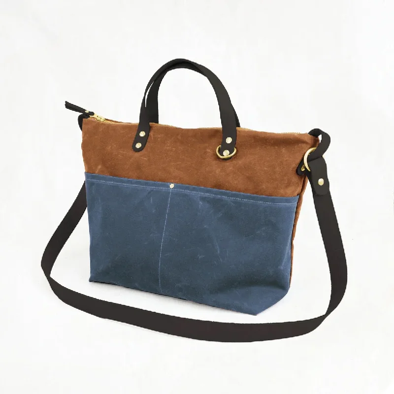 Klum House Fremont Tote Bag Premium Bags At Special Prices