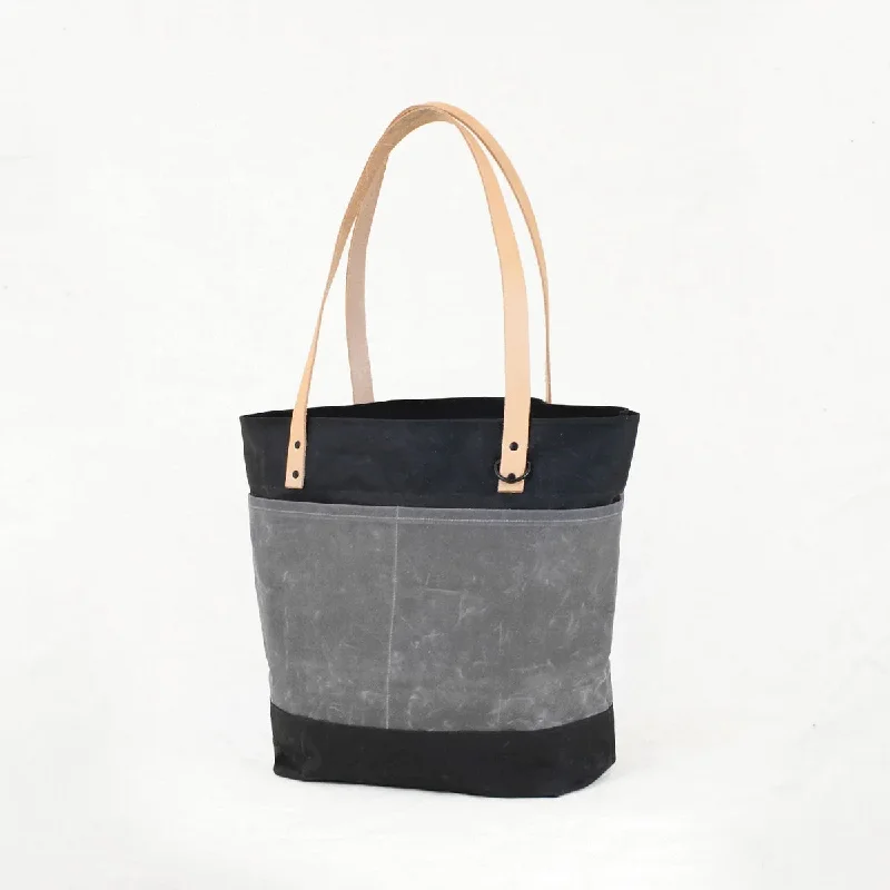 Klum House Oberlin Tote Bag High-End Bags, Low-End Prices