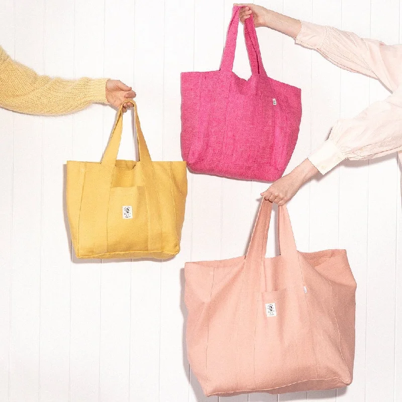 Kylie & The Machine Mule Tote Elegant Bags, Limited Stock Available