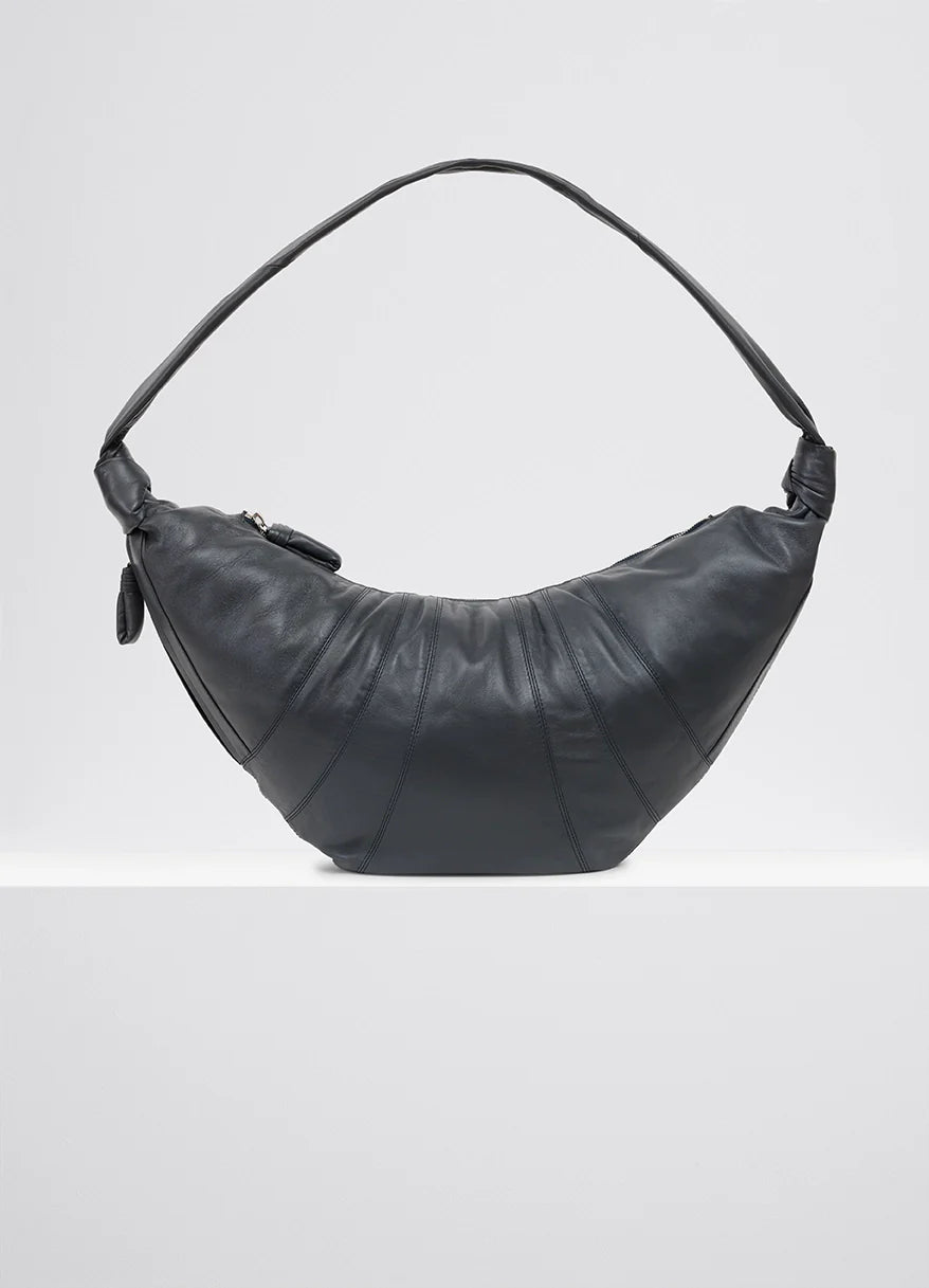 LARGE CROISSANT BAG Timeless Handbags At Reduced Prices