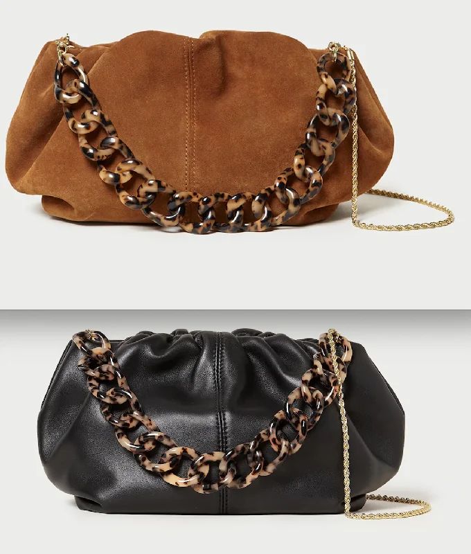 Loeffler Randall Salem Clutch Elegant Bags, Limited Stock