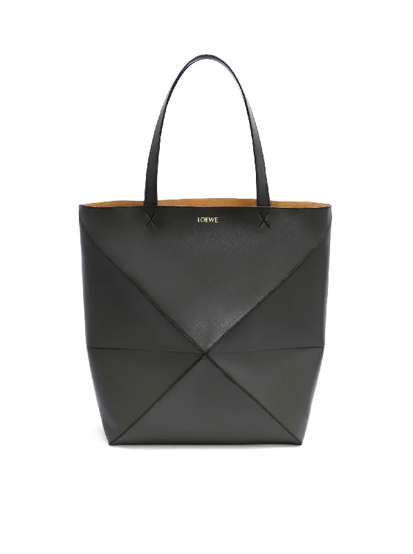 PUZZLE TOTE LARGE Chic Bags, Shop Now