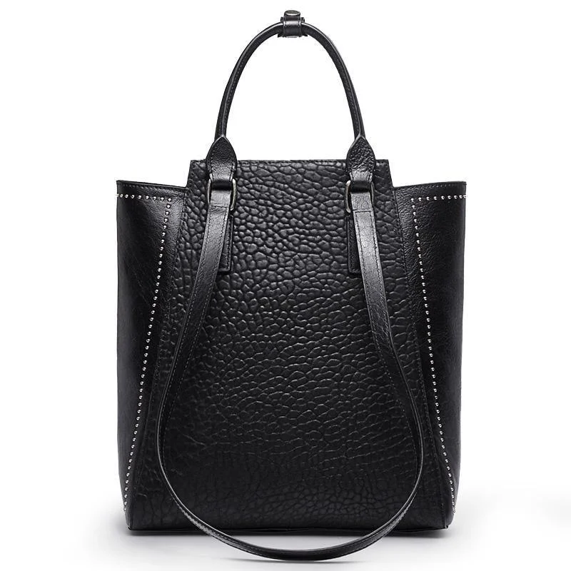 Long Top Handles Strap Handbag Tote Fashion Bags, Huge Savings