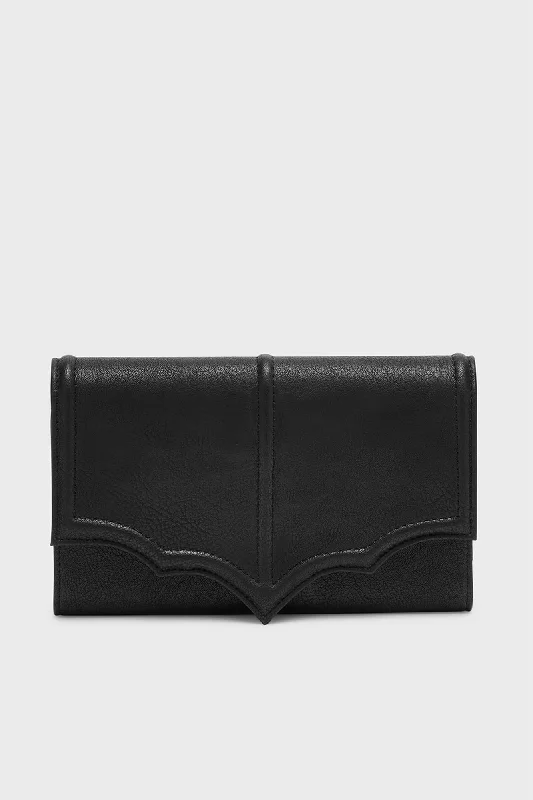 Lunar Wings Wallet Trendy And Classic Bags Now At Unbeatable Discounts