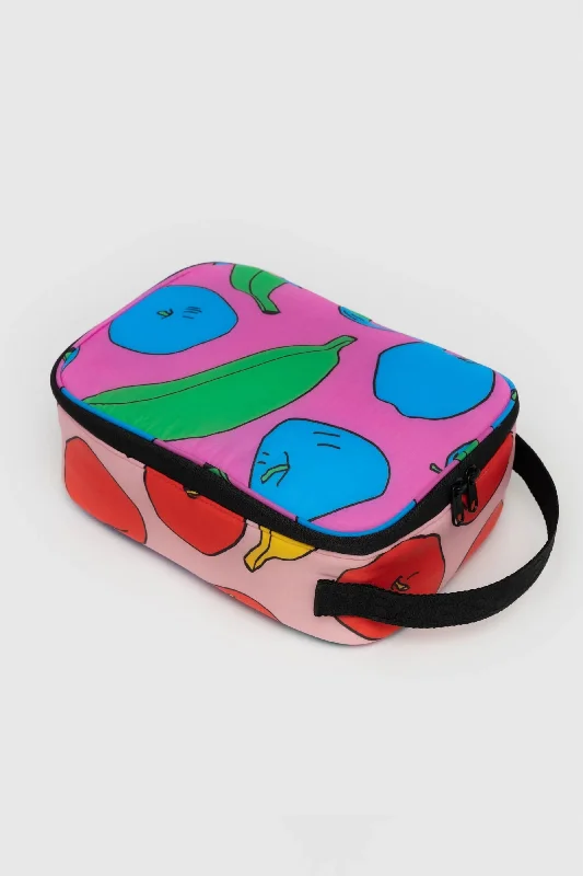 Lunch Box (Apples Bananas Mix) Must-Have Bags, Big Discounts