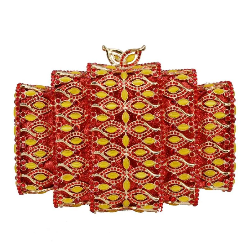 Luxury Evening Clutch Bag Fashion Bags With Huge Discounts