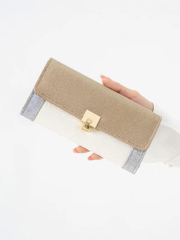 Two Toned Wallet Best Bag Sale Of The Season