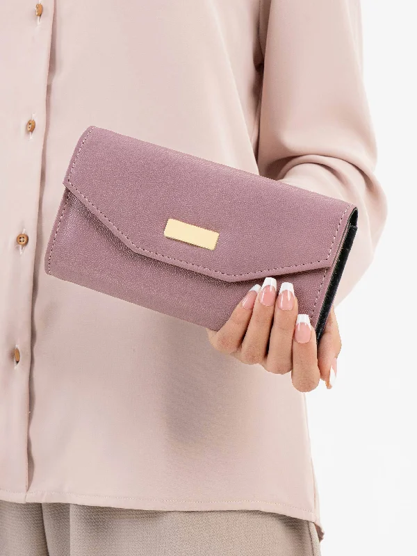 Envelope Shaped Wallet Exclusive Bag Deals – Perfect For Any Occasion