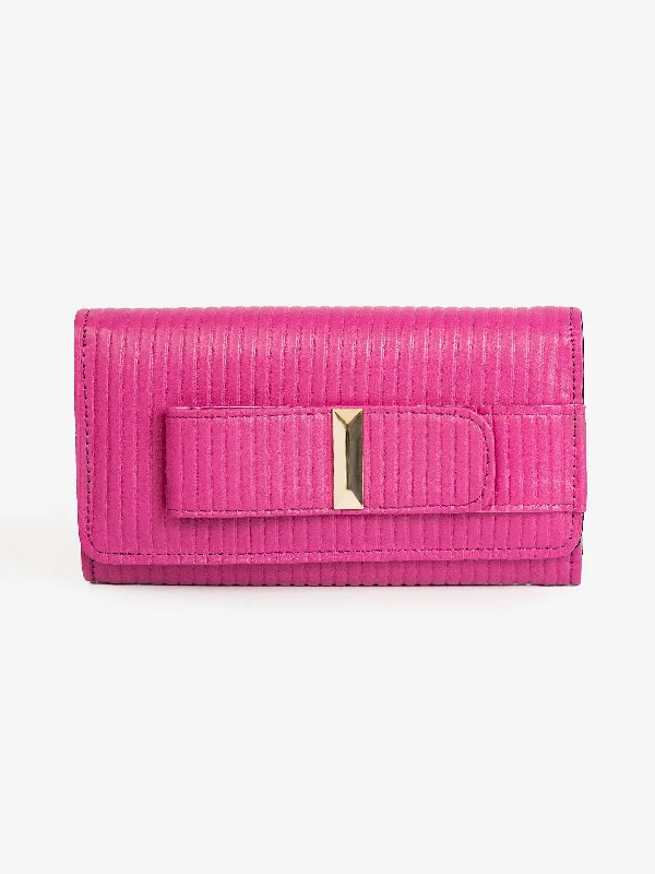 Patterned Wallet Premium Handbags At Budget-Friendly Prices