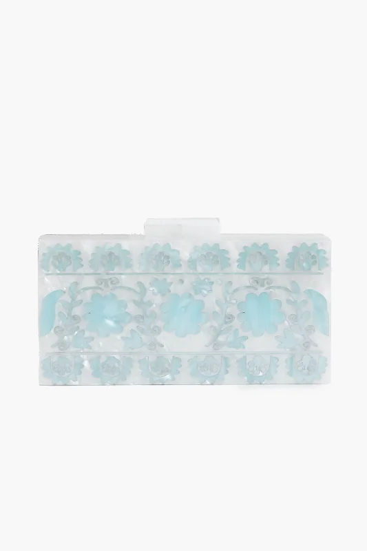 Mallorca Clutch Trendy & Timeless Bags, Now On Sale