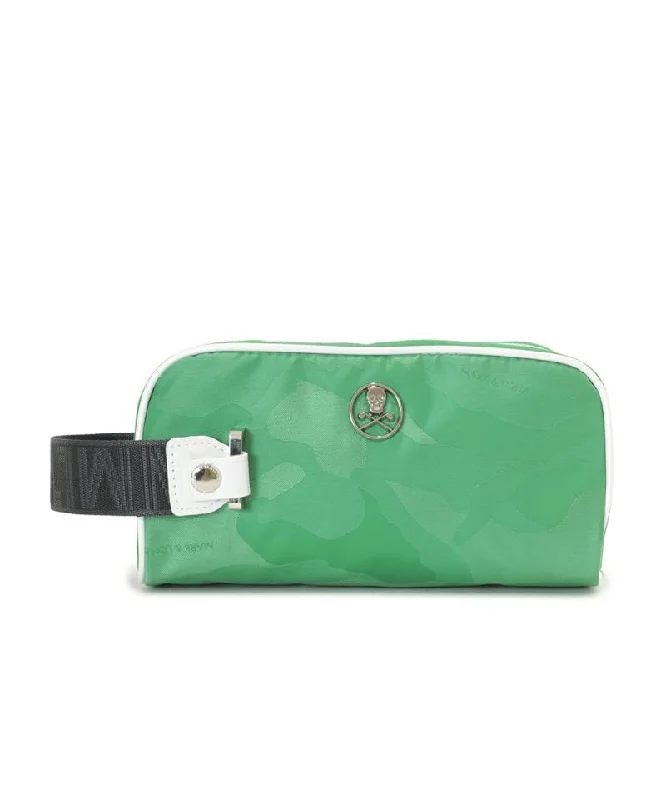 Gauge Camo Clutch Bag Green Shoulder Bags, Crossbody Bags, And More On Sale