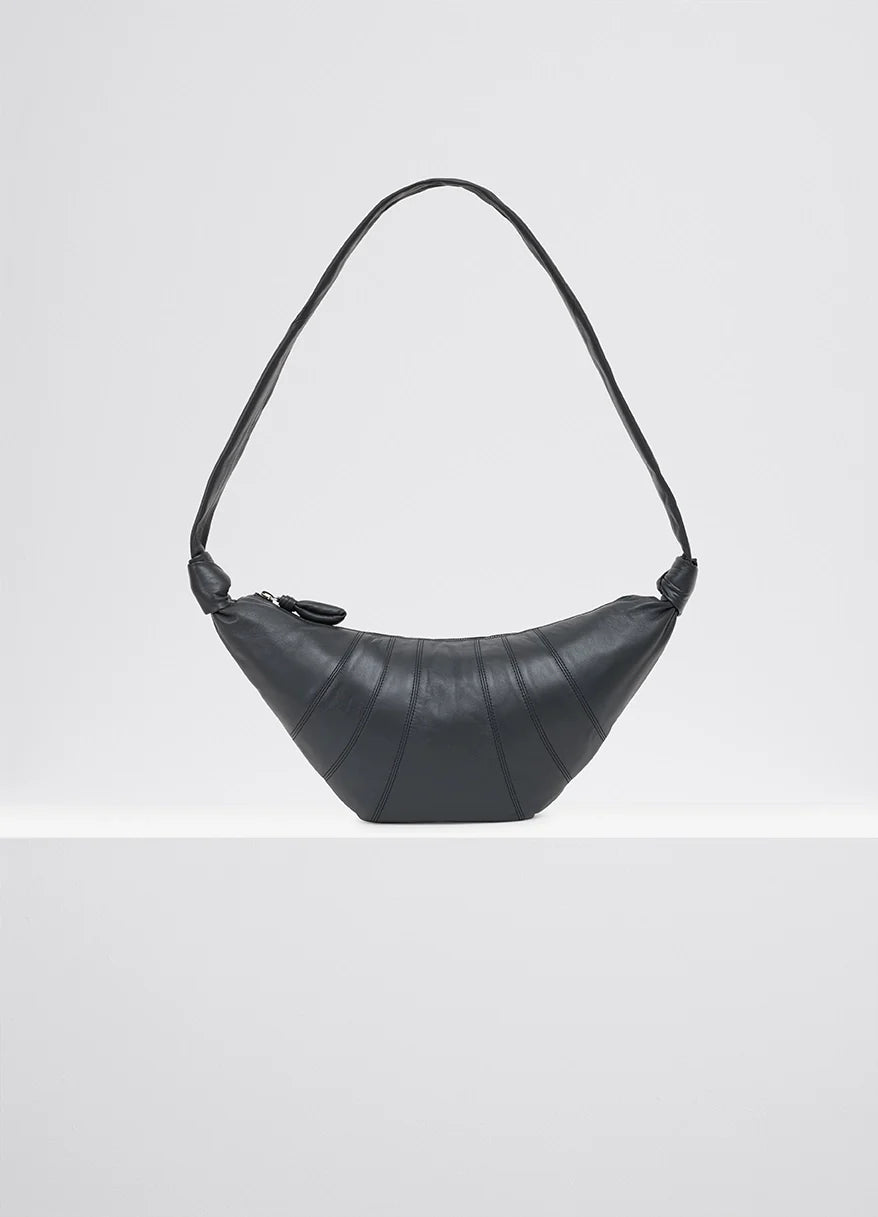 MEDIUM CROISSANT BAG Fashionable Handbags, Limited-Time Deals
