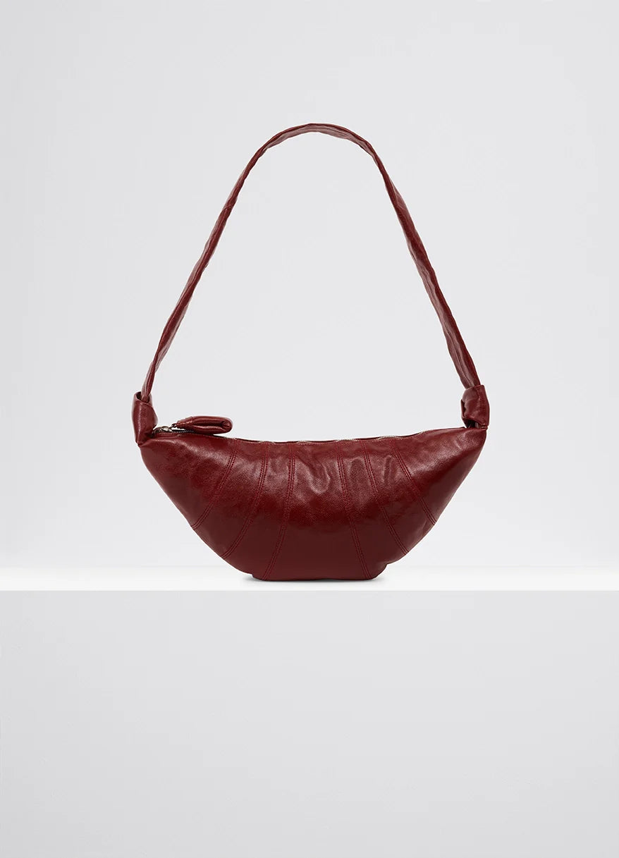 MEDIUM CROISSANT BAG Everyday Handbags At Wallet-Friendly Rates