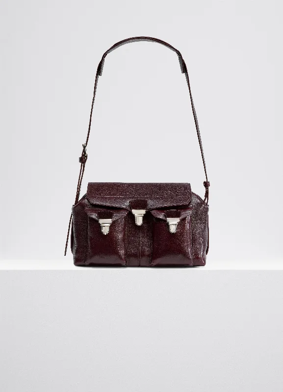 MEDIUM GEAR BAG Elegant Purses, Shop & Save
