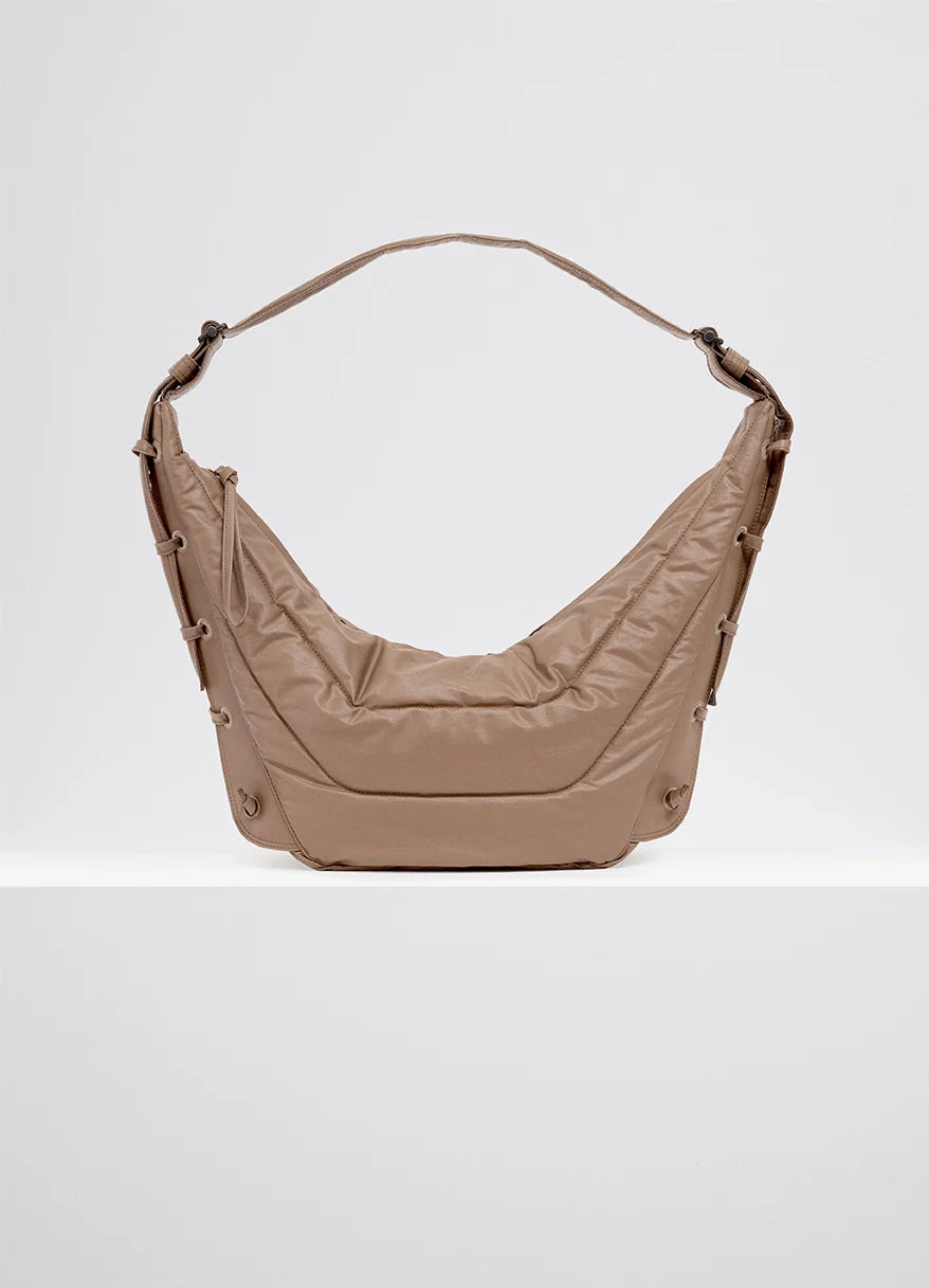 MEDIUM SOFT GAME BAG Timeless Bags, Flash Sale
