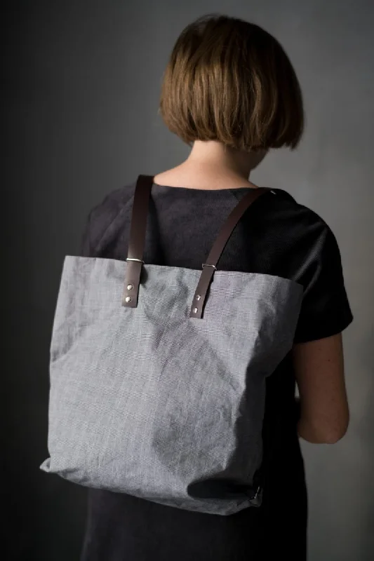 Merchant & Mills Costermonger Tote Statement Bags, Shop Today