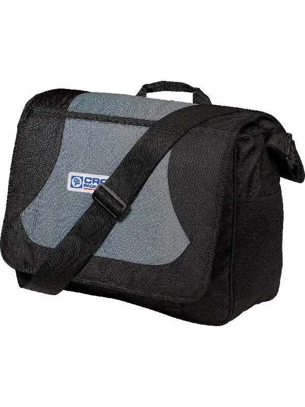 Port Authority Midcity Messenger Bag Premium Handbags At Budget-Friendly Prices