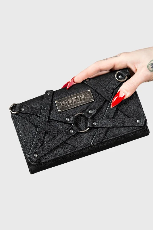Midnight Dream Wallet Chic Bags, Shop Now