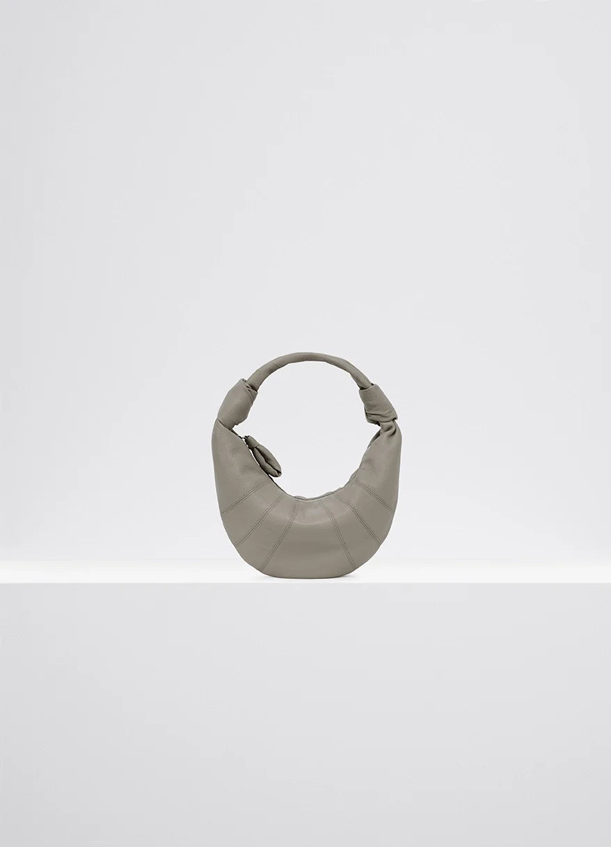 MINI FORTUNE CROISSANT BAG Fashion-Forward Bags At Limited-Time Offers