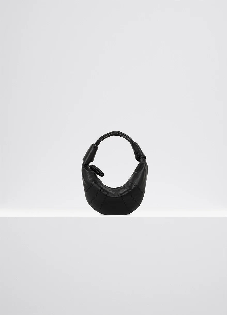 MINI FORTUNE CROISSANT BAG Premium Bags At Special Prices