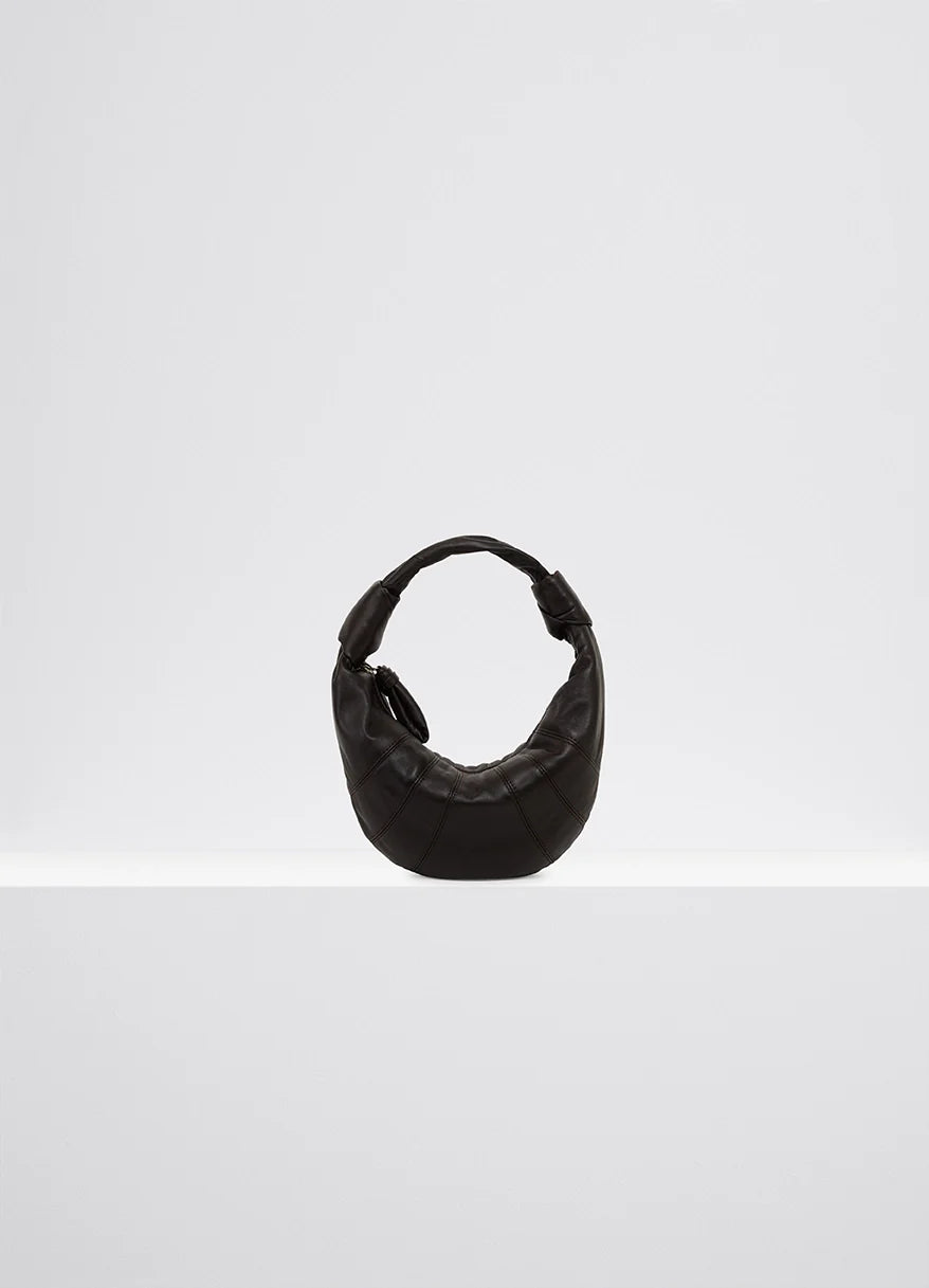 MINI FORTUNE CROISSANT BAG Luxury Handbags, Budget-Friendly