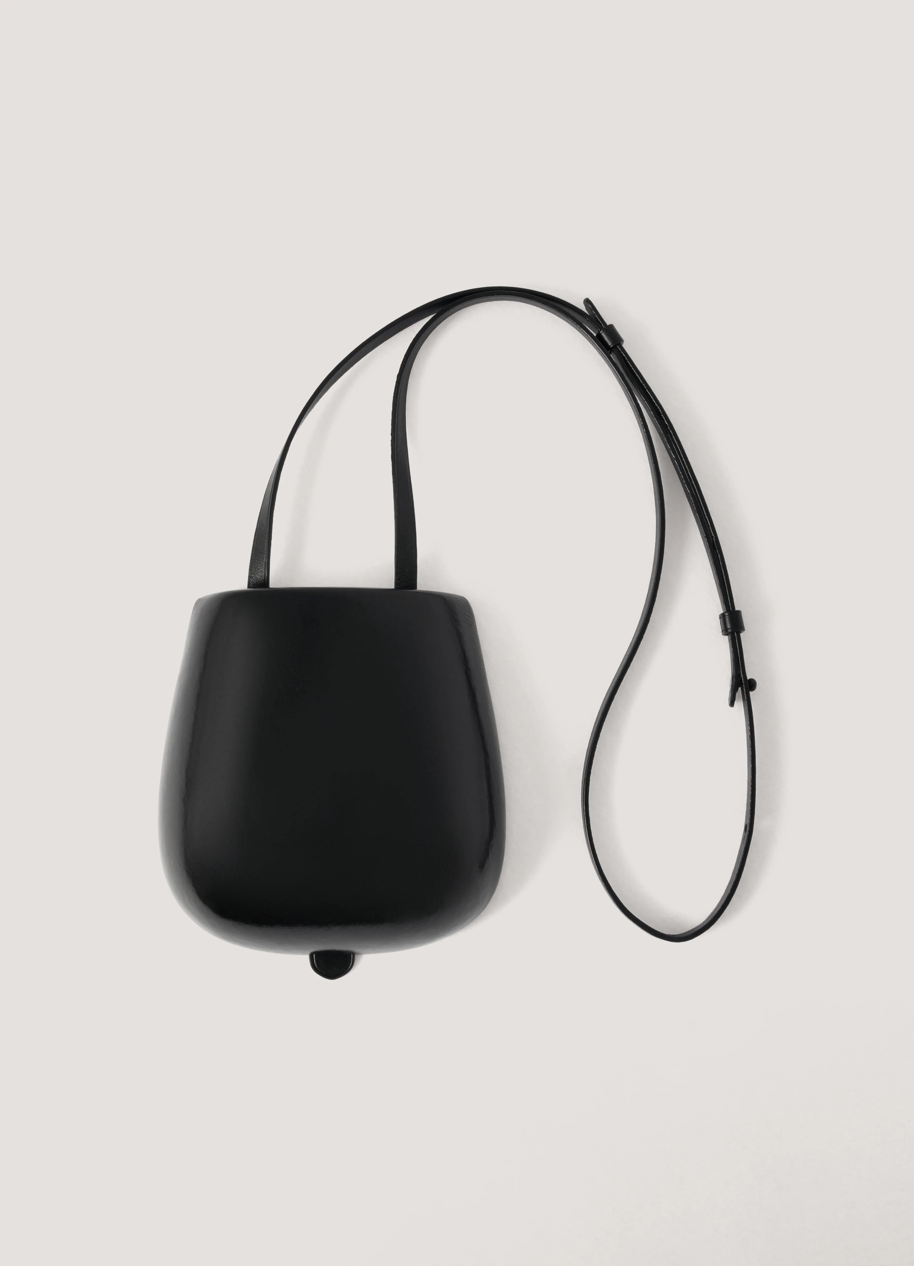 MOLDED TACCO BAG Premium Handbags At Exclusive Prices