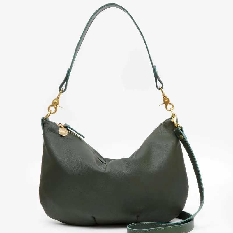 Moyen Messenger (Loden) Fashion-Forward Bags, Now On Sale