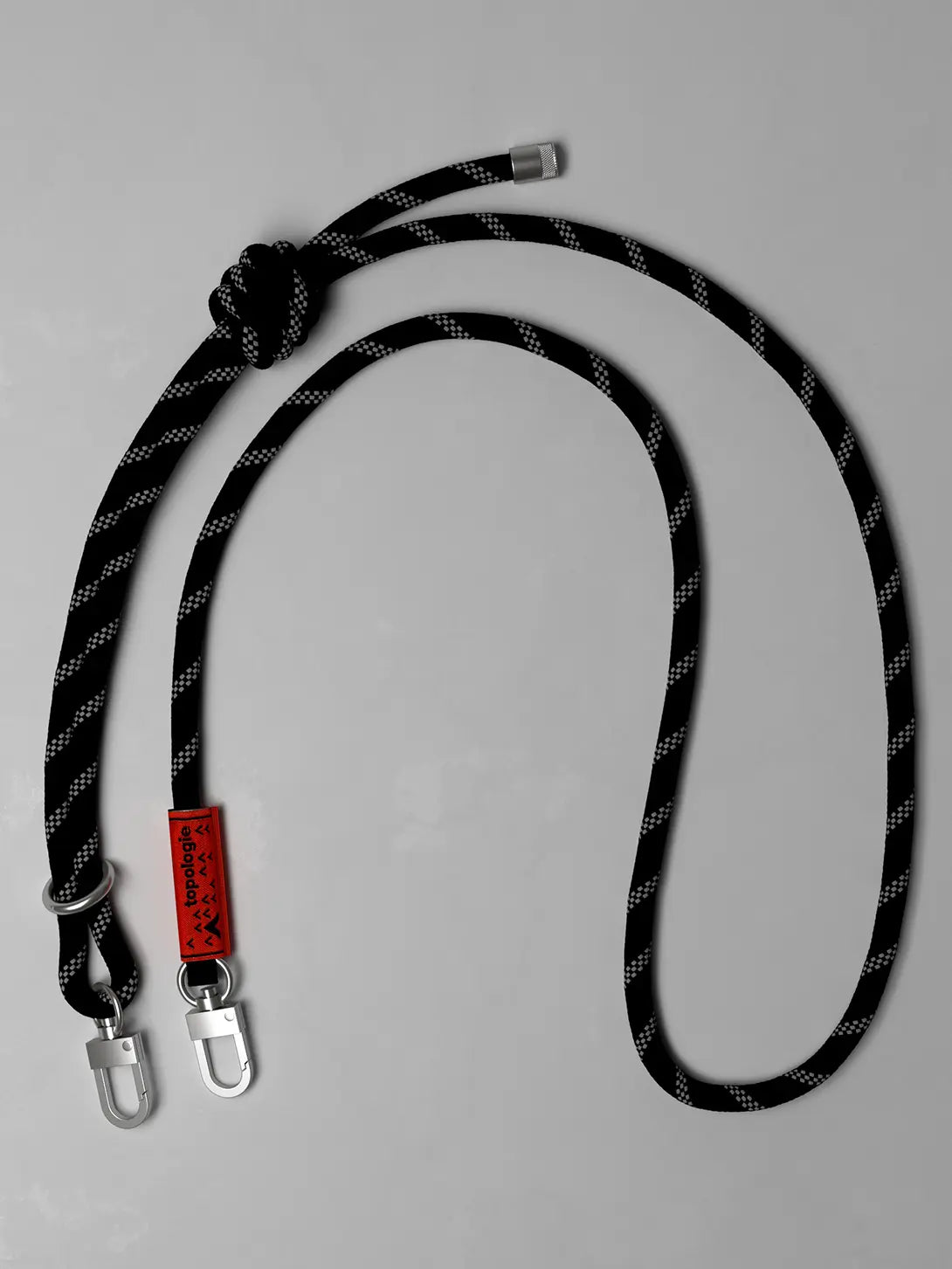 Black Reflective