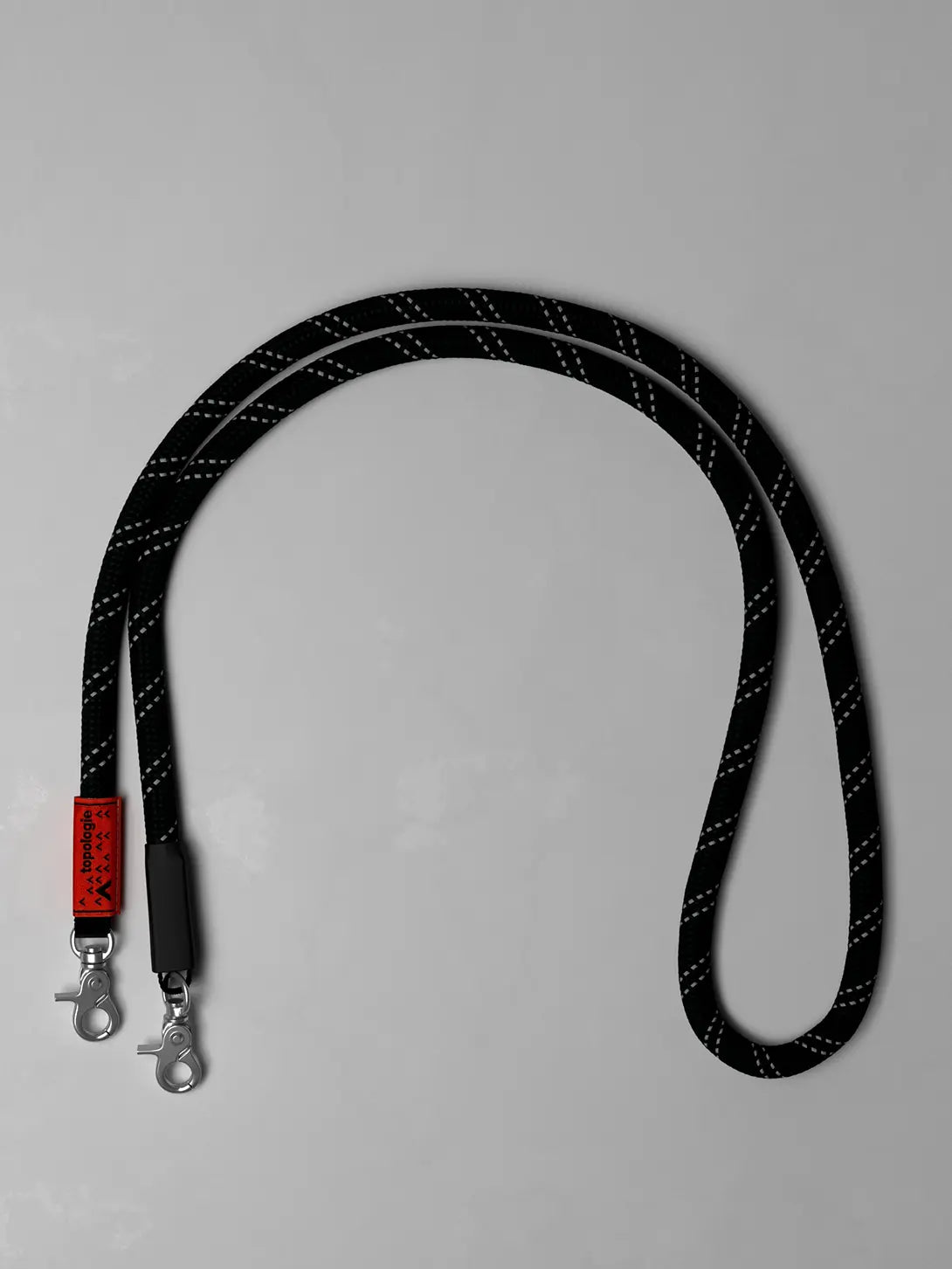 Black Reflective