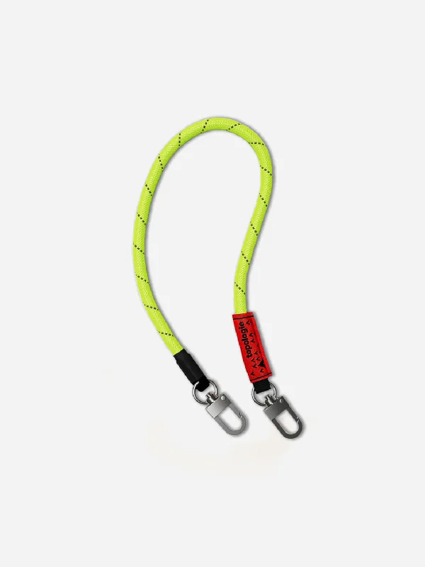 Neon Yellow Reflective